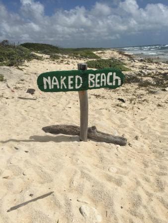 Nude Beach at Mezcalitos